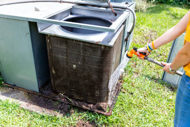 Best Air Duct Cleaning Company Near Me  in Monticello, IL