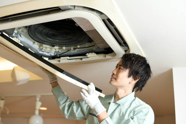 Best Duct Cleaning for Homes  in Monticello, IL