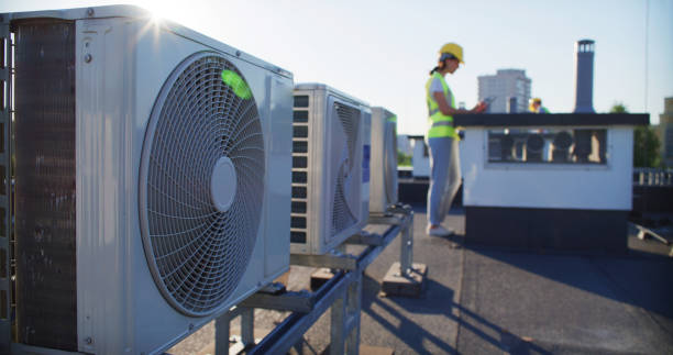 Best Affordable Duct Cleaning Services  in Monticello, IL