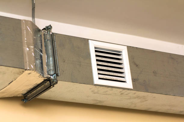 Best Commercial Air Duct Cleaning  in Monticello, IL